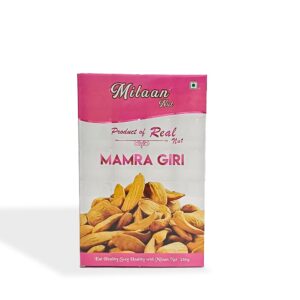 Milaan Nut Mamra Giri - 250g
