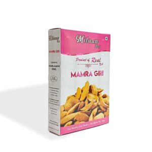 Milaan Nut Mamra Giri - 250g