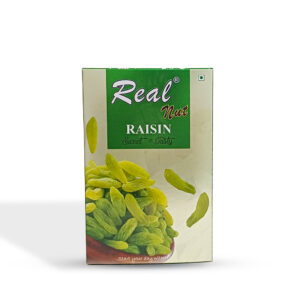 Real Nut Raisin Sweet & Tasty - 250g