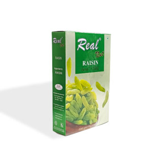 Real Nut Raisin Sweet & Tasty - 250g